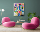 Dopamine Decor: A Feel-Good Trend You Should Be Excited About