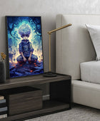 Wall Art Painting Print -Anime